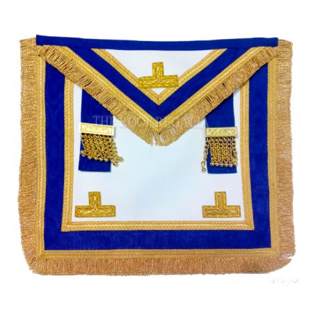 Craft Provincial Dress Apron Collar case sets #2