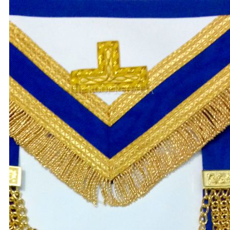 Craft Provincial Full dress Apron #2