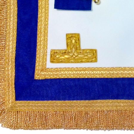 Craft Provincial Full dress Apron #3