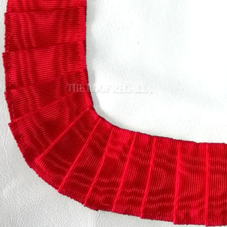AASR Scottish rite apron 18 degree #3