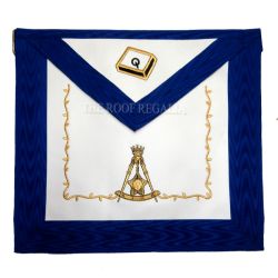 AASR Scottish Rite 14 degree Apron