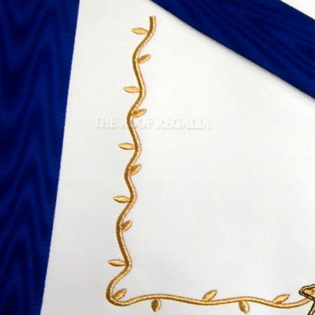 AASR Scottish Rite 14 degree Apron #4