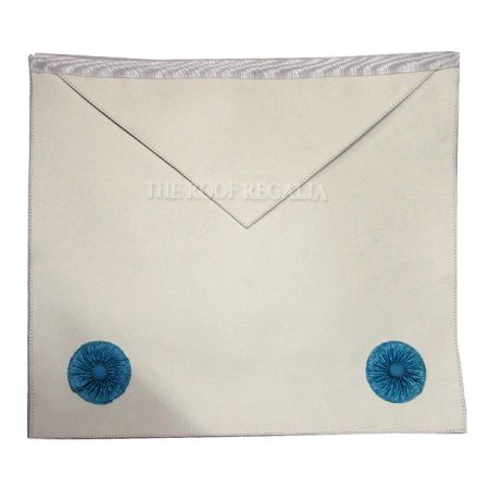 Craft Fellow Apron Lambskin
