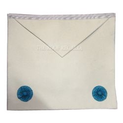 Craft Fellow Apron Lambskin