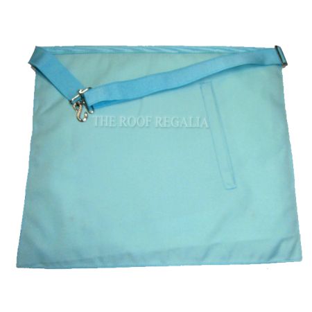 Craft Worship Master Apron #4