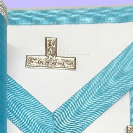 Craft Worship Master Apron #2