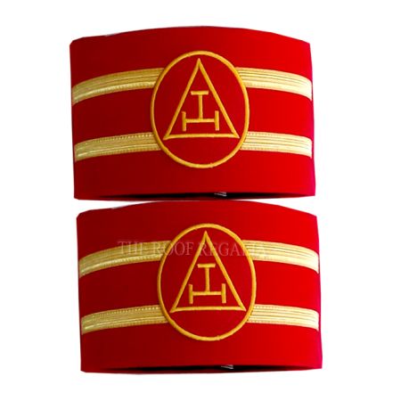 Royal Arch Member Apron #2