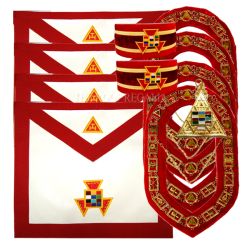 RA Past High Priest Apron