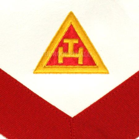 RA Past High Priest Apron #2