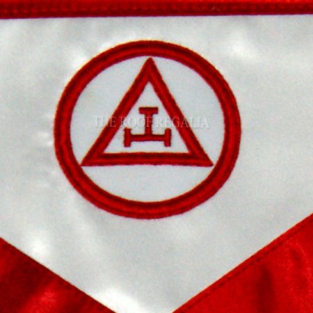 RA Past High Priest Apron #4