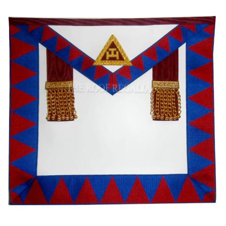 Royal Arch Principal Apron