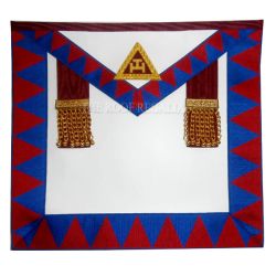 Royal Arch Principal Apron