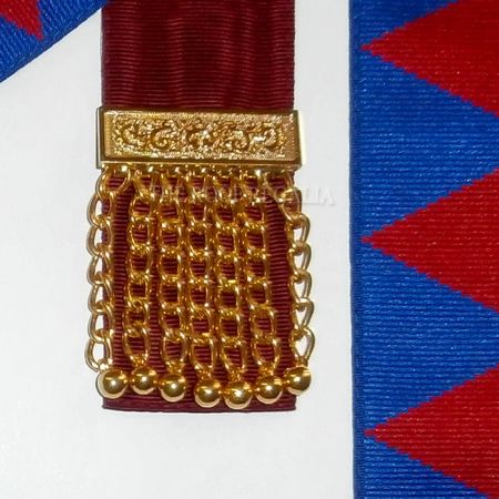 Royal Arch Principal Apron #3