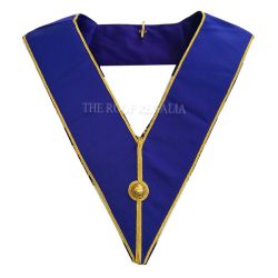Craft Provincial Undress Collar