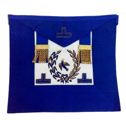 Craft Grand Undress Apron - DEACON