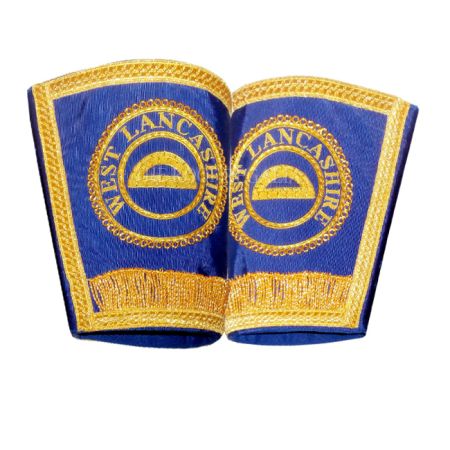 Craft Provincial Dress Apron Collar case sets #4