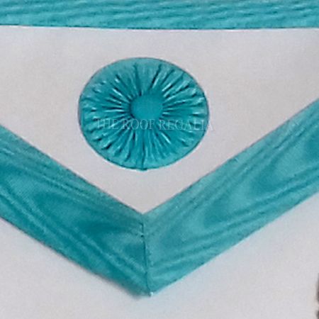 Craft Master Mason Apron #2