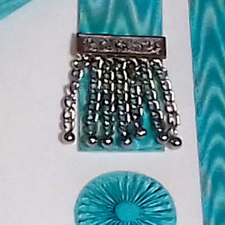 Craft Master Mason Apron #3