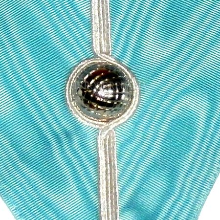 Craft Officer Collar #2