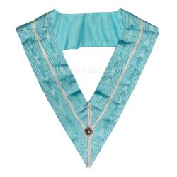 Craft Worship Master Collar