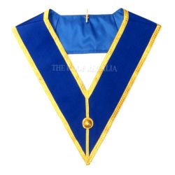 Craft Provincial full dress collar