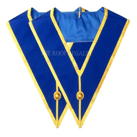 Craft Provincial full dress collar #2