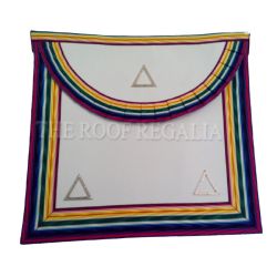Royal Ark Mariner Member Apron