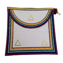 Royal Ark Mariner Apron