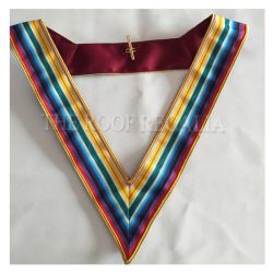 Royal Ark Collarette