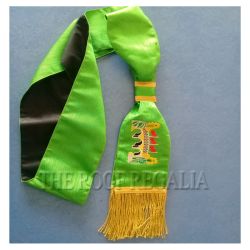 AASR Scottish Rite 15th degree Sash