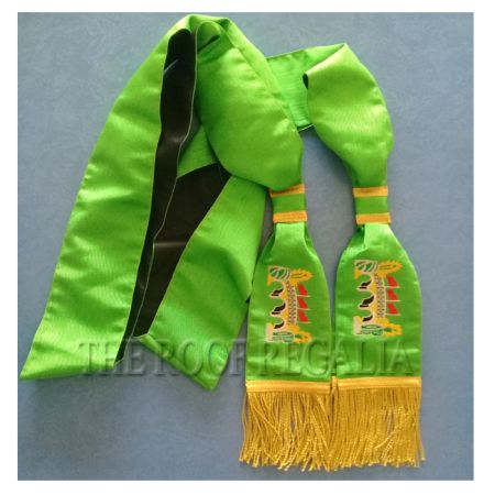 AASR Scottish Rite 15th degree Sash #2