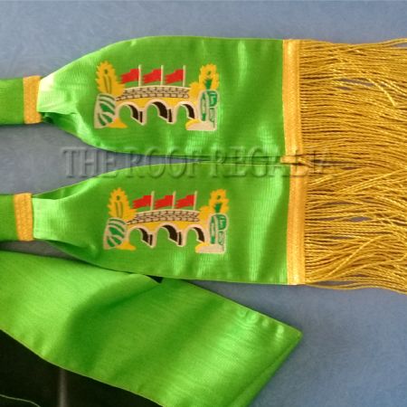 AASR Scottish Rite 15th degree Sash #3