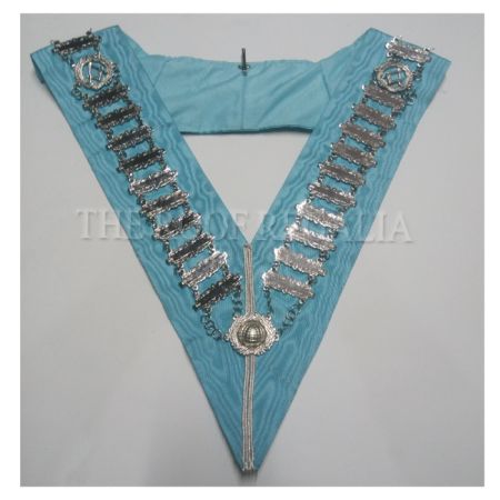 Craft Worship Metal Collar