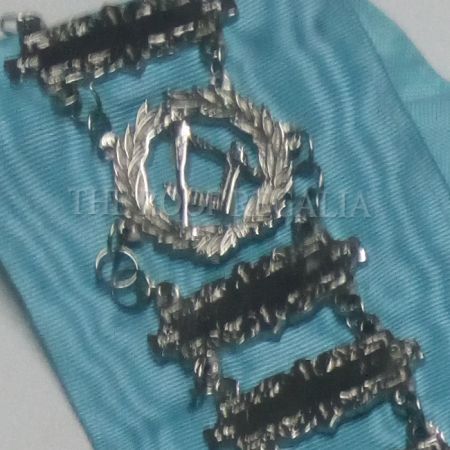 Craft Worship Metal Collar #3