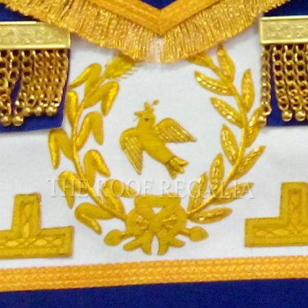 Craft Grand rank Apron set #3