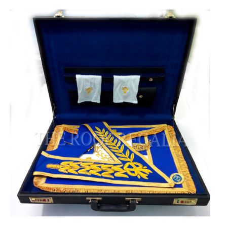 Craft Grand rank Apron set