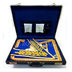 Craft Grand rank Apron set