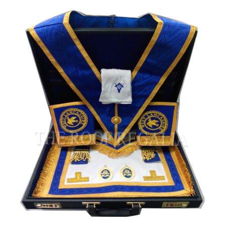 Craft Provincial Dress Apron Collar case sets
