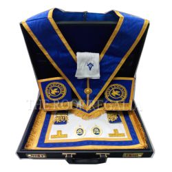 Craft Provincial Dress Apron Collar case sets