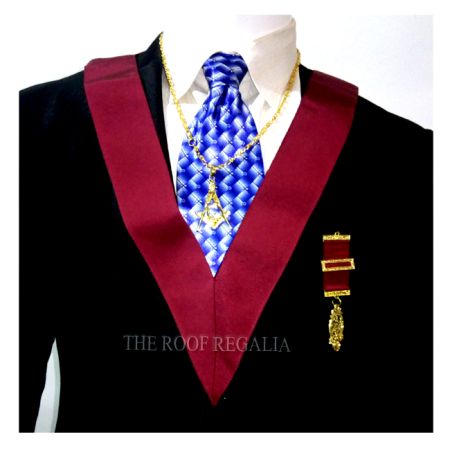 Royal Arch Officer Collarette