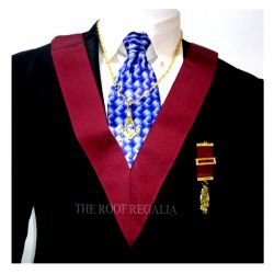Royal Arch Officer Collarette