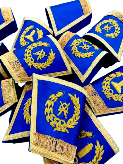 Craft Grand Rank Gauntlet cuff pairs