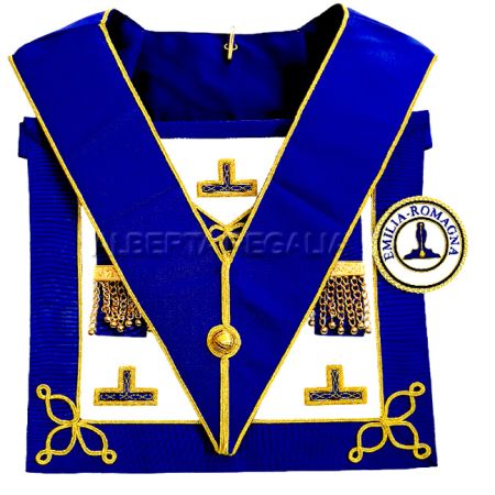 Craft Provincial Undress Apron Set