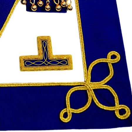 Craft Provincial Undress Apron Set #2