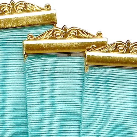 Craft Master Mason Breast Jewel #2