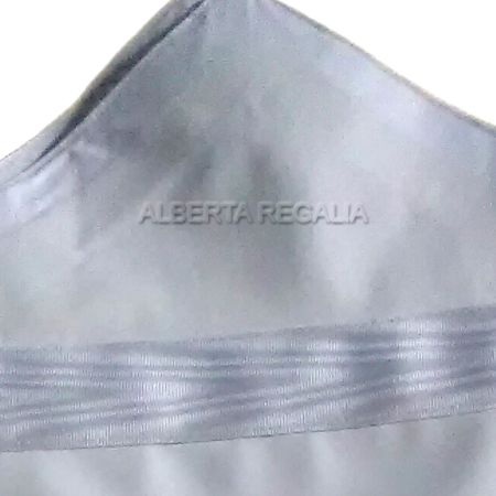 French Rite White Apron #2