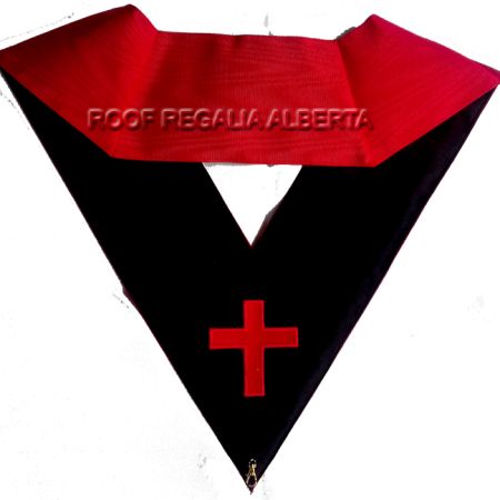AASR 18th degree Cross Collar #3