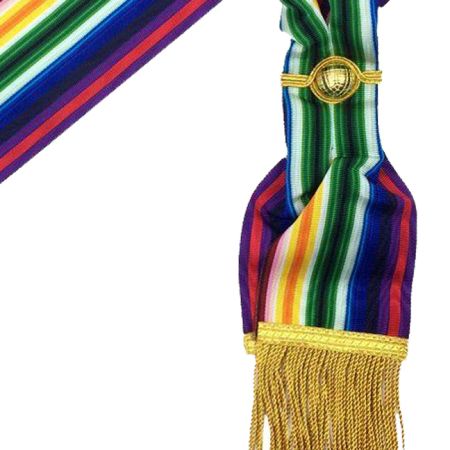 Royal Ark Mariner Sash #2